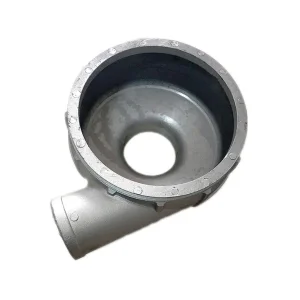 Professional OEM Aluminum Parts