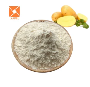 Pure Natural Potato Protein Peptide Food Grade Potato Extract Peptide