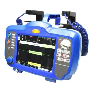 Emergency Medical Supplies Portable Biphasic Aed Device for First-Aid