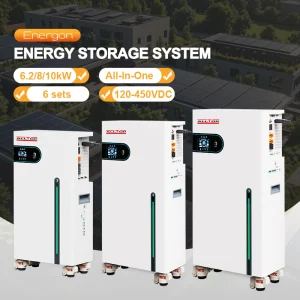 Home Energy Storage System