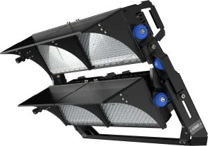 Pure White IP65 LED Moving Head Outdoor IP67 Stadium Lights