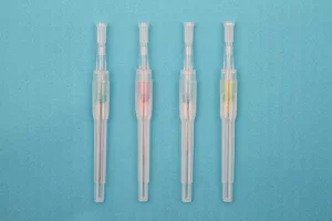 Safety IV Catheters