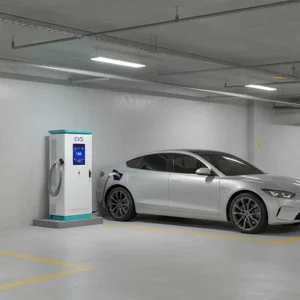 CCS1 CCS2 Fast Charger