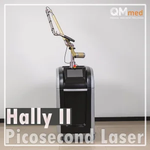 Hally II Picosecond