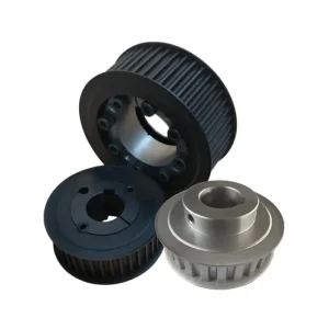 Synchronous Pulleys
