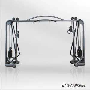 High Quality Commercial Fitness Equipment Cable Crossover