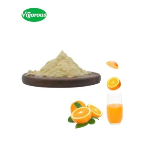 Orange Extract Powder