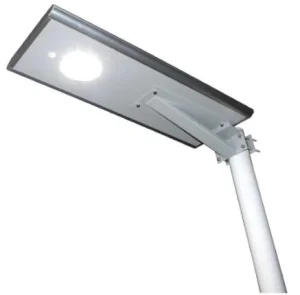 Integrated LED 60W All in One Solar Street Light Garden Lamp with 5years Warranty for Undp/Ngo Project
