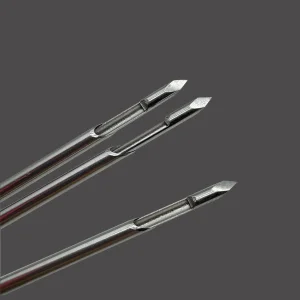 Biopsy Needle
