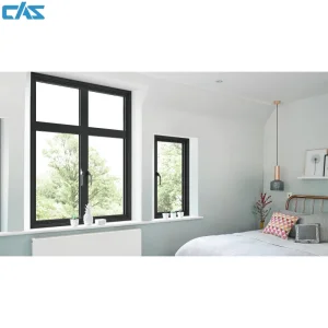 Casement Window
