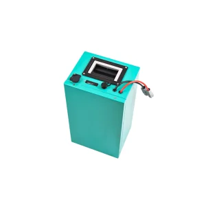 China Ebike Battery 48V 30Ah