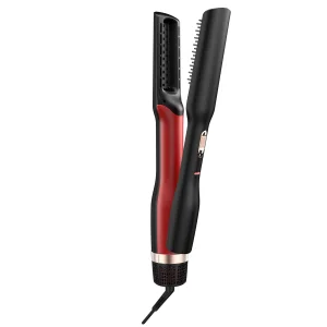 New Design Electric Hot Air Brush Comb