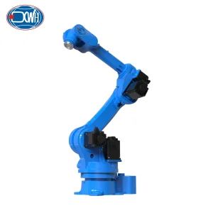 Robotic Laser Welder