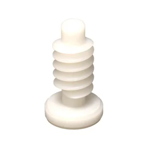 Oem Custom High Precision Double Spur Gear Worm Gear Wheel Mould Plastic Helical Gear Injection Molding