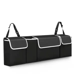 Pet Supplies Foldable Storage Bag