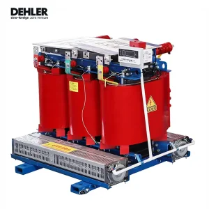 Dry Type Transformers