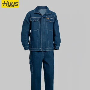 Construction Overalls