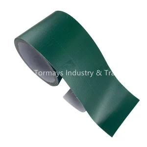 Waterproof and Sun Protection Repair Tape for Medical / Clinic Frame Tent