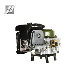 9kw Diesel Extender