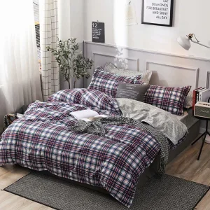 Import Online Single Double Queen King American Style Bedsheet Duvet Cover