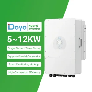 Hybrid Inverter