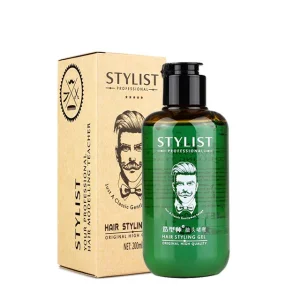 Men Hair Styling Gel