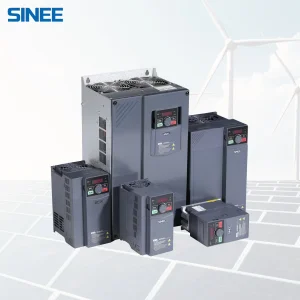 2.2kw 380~460V Solar Water Pump Inverter System for Irrigation with Solar Pump Hybrid VFD