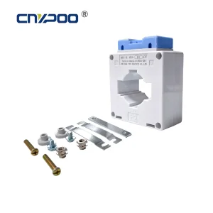 High Precision Bh-0.66 Low Voltage Metering Transformer Class 0.5