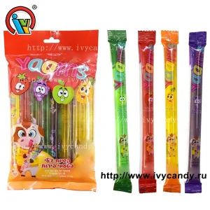 Noodle Jelly