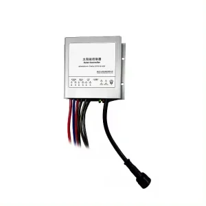 Bbier Smart City Street Lighting Control System