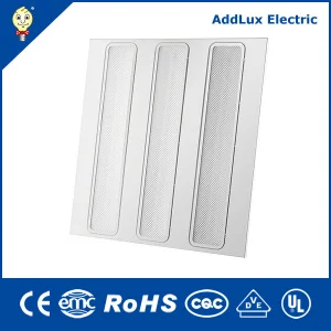 36W Square SMD Lamp Surface Mounted LED Panel Light