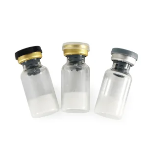 Raw Material Supplier Timely Delivery Purity Cosmetic Peptide for External Use