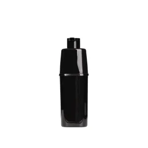 Plastic Hair Dye Squeeze Bottle