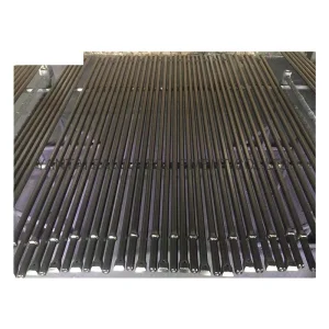 Integral Drill Steels Hex 22*108
