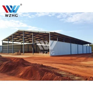 Edifícios de Escritórios Modulares Prefabricados