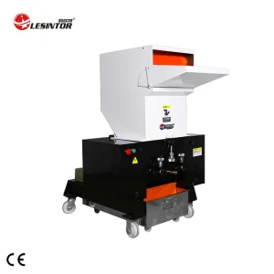 High Efficiency Machinery