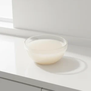 Polysorbate 60 Emulsifier 99% Purity Yellow Semi-Solid Daily Cosmetic Raw Material BDC Brand 25KG/Drum CAS 9005-67-8