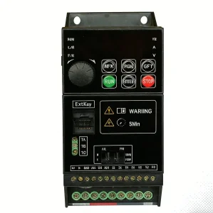 Water Pump VFD Inverter