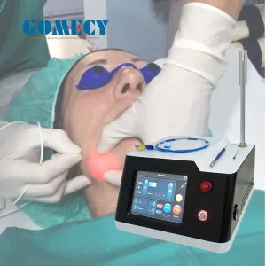 980nm+1470nm Dual Diode Laser
