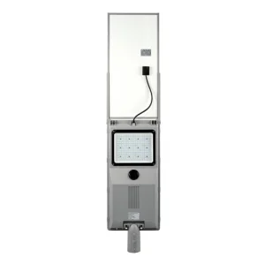 Smart Solar Street Light