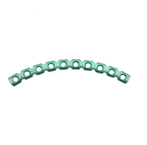 Titanium Arc Plate