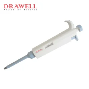 Laboratory Plastic Pipette Automatic Measuring Pipette Micro Pipette Transfer Pipette