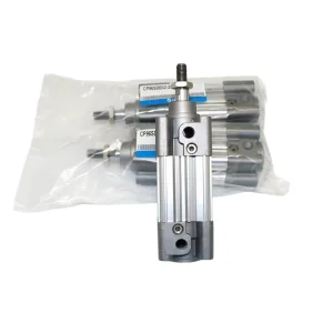 CQ2A50-30DZ Double Acting Cylinder