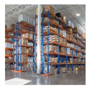 Mracking Heavy Duty Adjustable Rack