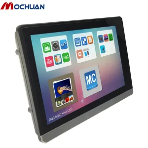 Mochuan M007 HMI