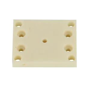 Alumina Ceramics: Inorganic Materials with Excellent Insulation and Heat Resistance