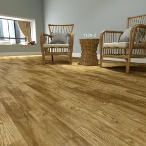 Easy Click Flooring
