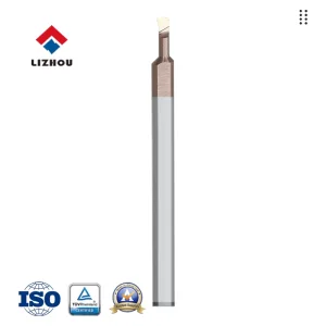 CNC Internal Boring Tool Industrial Carbide Supplier