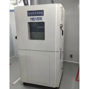 Adjustable Battery Testing System