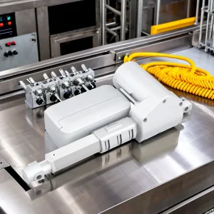 Linear Actuator